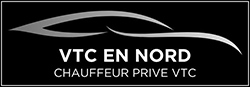 CHAUFFEUR PRIVÉ – VTC en Nord